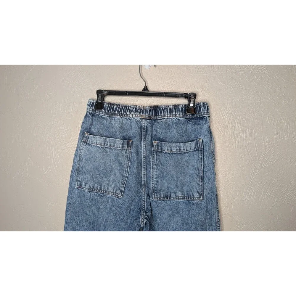 GAP Mens XSmall Light Wash 27